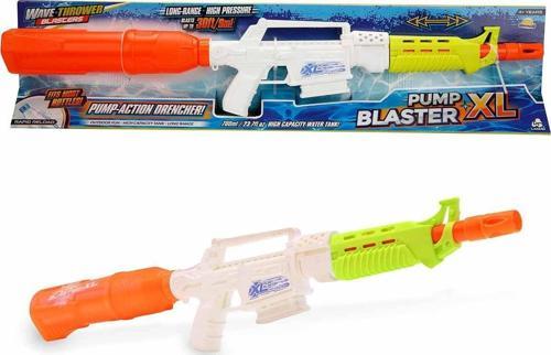 Oyuncak Su Tabancası Pump Blaster Xl 700Ml S00072237