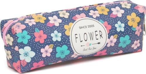 Kalem Çantası Flower 3501
