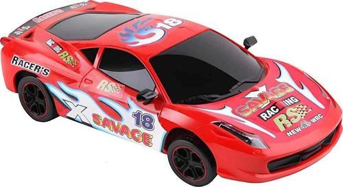 Oyuncak Sürtmeli Yarış Arabası 1:16 Racing Super Car TOY-17