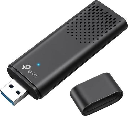 Archer Tx20U 1200 Mbps Wifi 6 Kablosuz Usb Adaptör Ax1800
