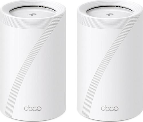 Deco Be65 2Li Wi-Fi 6 Be9300 Tüm Evi Kapsayan Mesh Wifi Sistemi