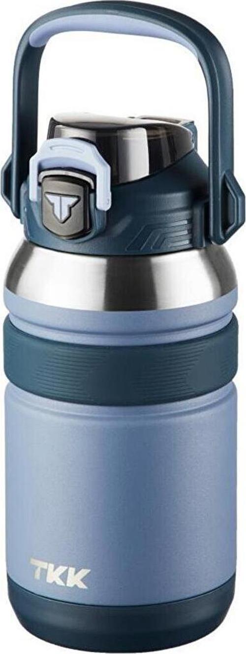 Vagon Life Tkk Termos Çelik Matara (Suluk) 1000 Ml T2031 (Karışık Renk 1 Adet)