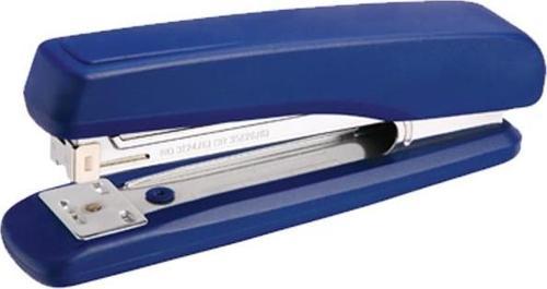 Tel Zımba Makinesı No.24/6-26/6 Lacivert Ds-E335