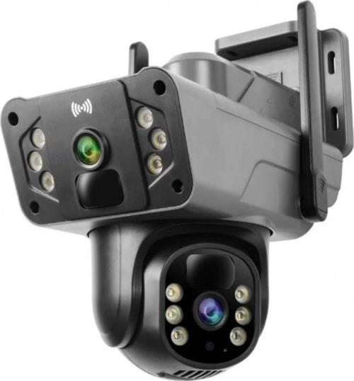 O-Kam-3024 6Mp Wifi Ptz Kamera