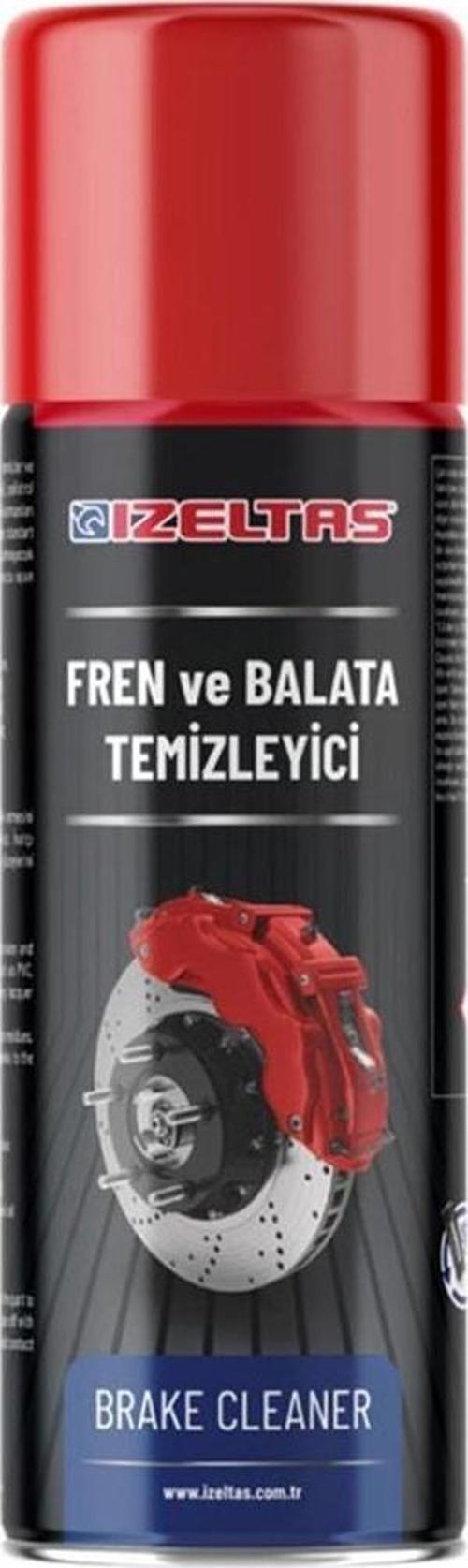 Fren ve Balata Temizleyici Spreyi 500 ml