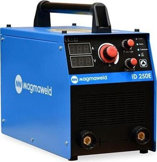 ID 250 E İnverter Kaynak Makinesi