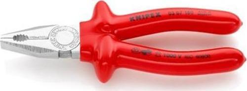 0307180 VDE 1000V Kombine Pense 180 mm