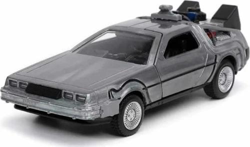 Oyuncak Jada Fast & Furious 1967 El Camino (F10) 1:24 Zaman Makinesi Model Araba 253203086