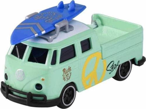 Oyuncak Vw The Originals Premium Cars 212055004 (Karışık Model 1 Adet)