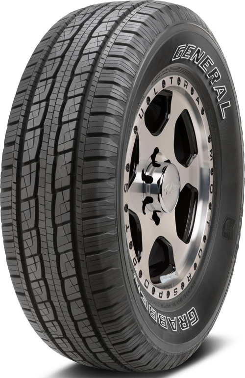 Tire Grabber HTS60 245/65R17 111T OWL (B.Yanak) (Yaz) (2022)
