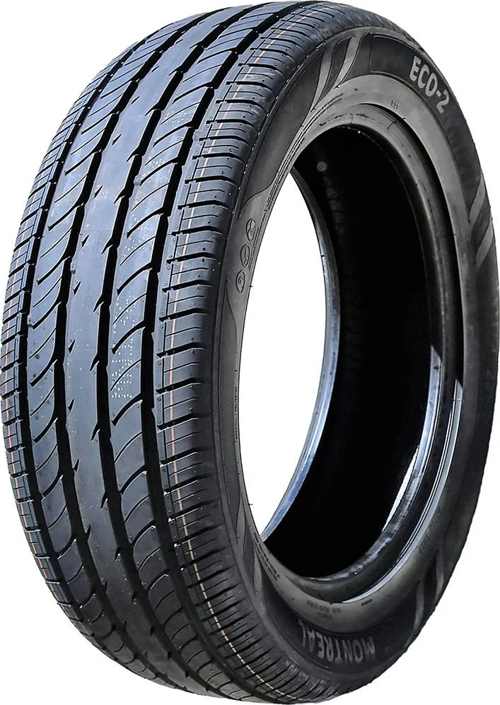 Eco-2 225/60R18 100V (Yaz) (2024)