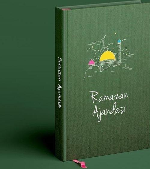 Dîde Ramazan Ajandası (Özel Seri) - Bi Dünya Haber