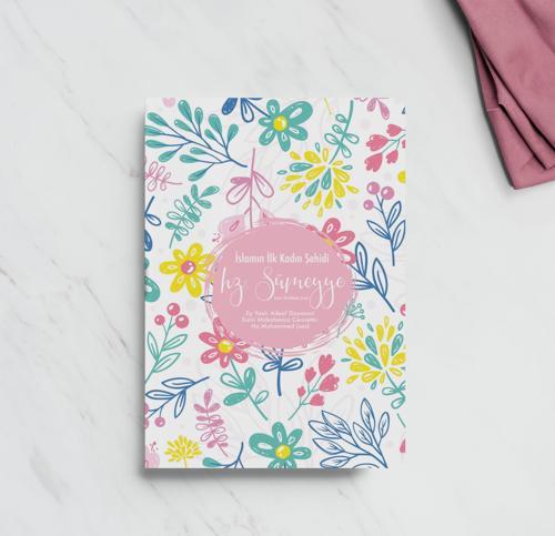 Hz.Sümeyye Mini Defter