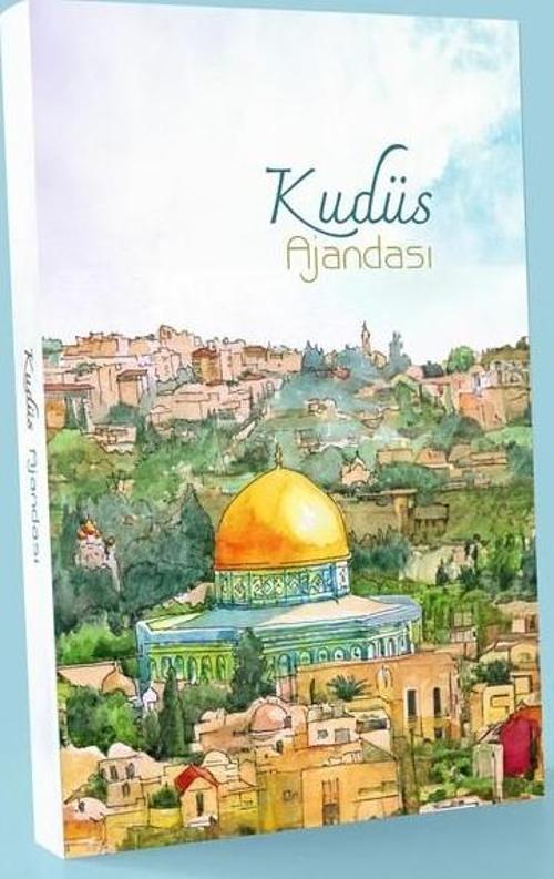 Kudüs Ajandası