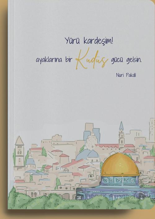Kudüs Defteri