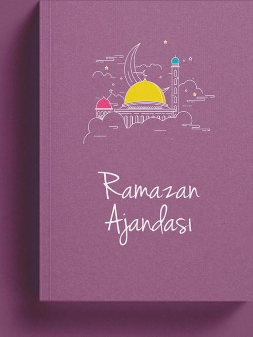 Lila Ramazan Ajandası - Bi Dünya Haber