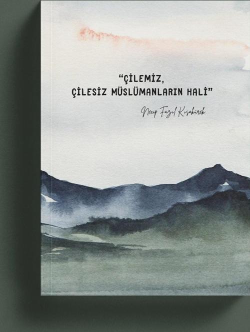 NFK Çizgili Defter