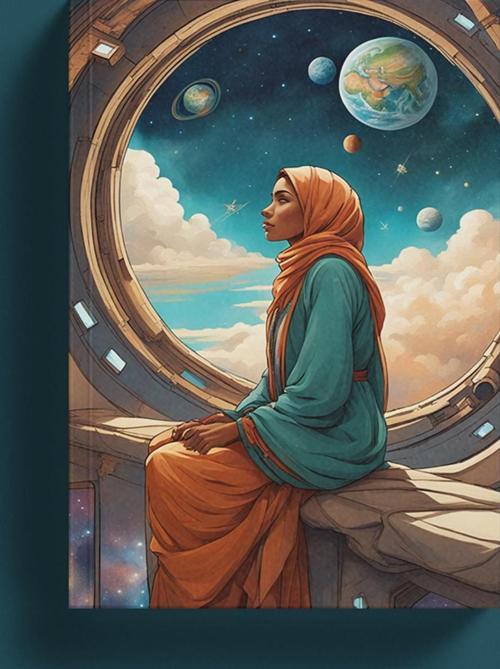 Uzay Macerası Defter