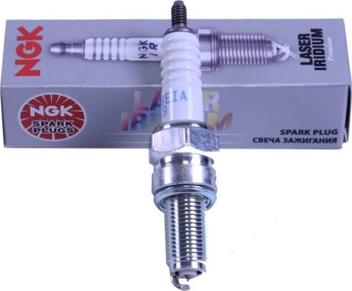 Buji Cr8eıa-9 Tiger Sport 16-