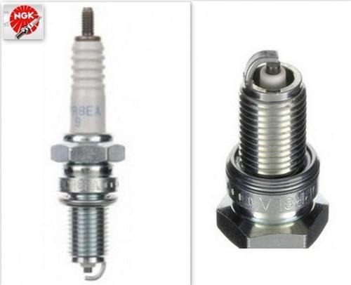 Buji Dpr8ea-9 Honda Xrv750l V, W, X, Y (africa Twin) 90-03