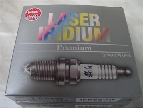 Buji Ifr6g-11k 2012-2013 Honda Nc 700 S İridyum Buji