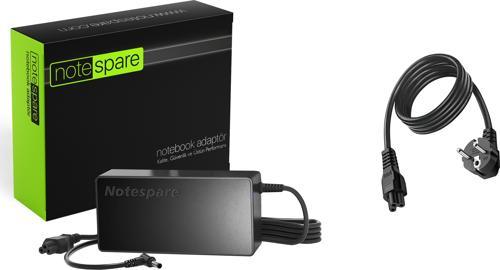 Lenovo IdeaPad B560-20068, B570-20093 Uyumlu Adaptör Şarj Aleti