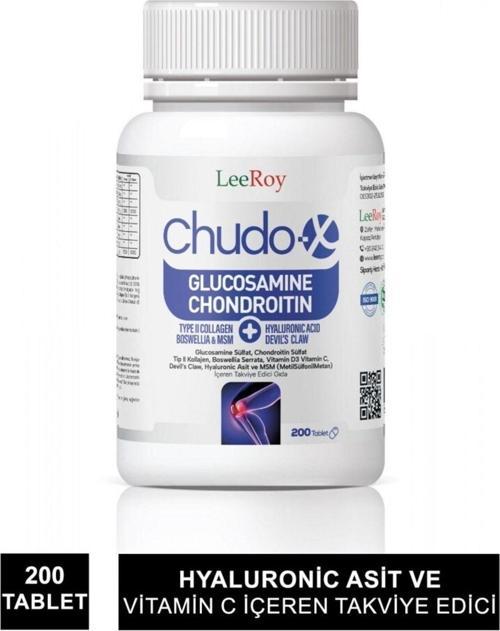 Chudo 200 Tablet