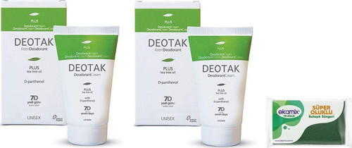 Krem Plus 35 Ml 2 Adet