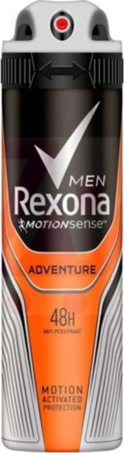 Adventure Erkek Deodorant 150 Ml