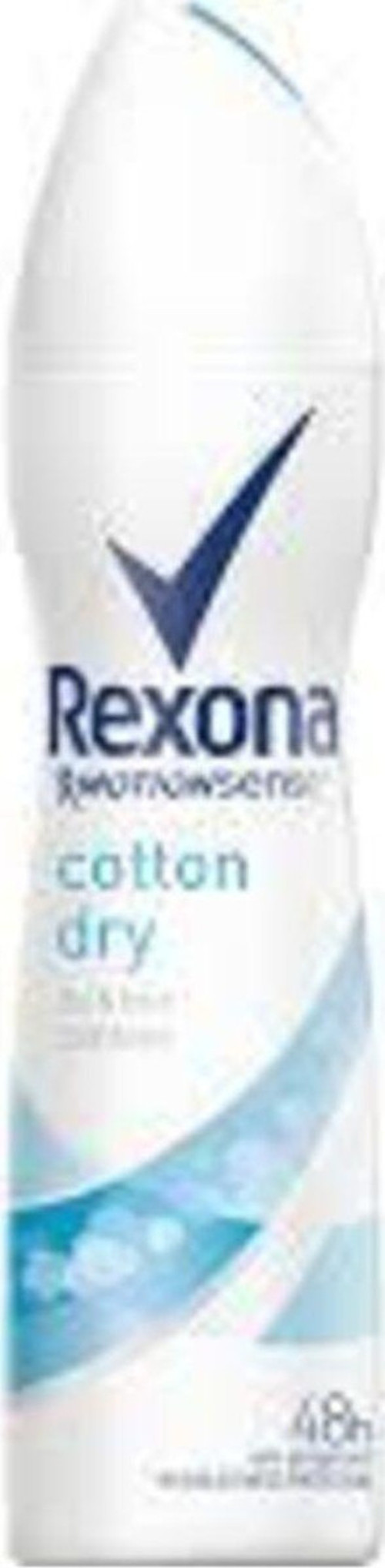 Deodorant 150Ml Cotton Dry