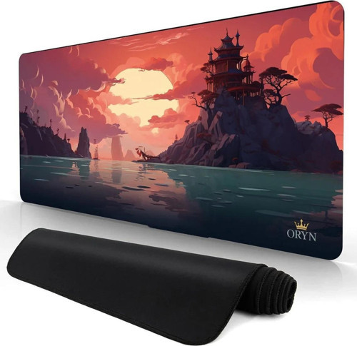 Mouse Pad Büyük Boy Gaming Oyuncu 90x40cm