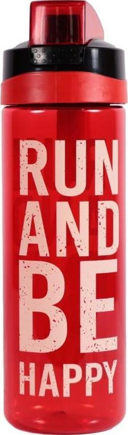 161670-835 Motivasyon Desenli Matara 750 ml