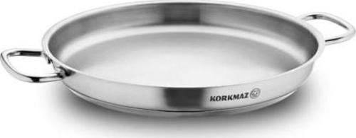 Proline Satin A1181 16 cm Çelik Sahan