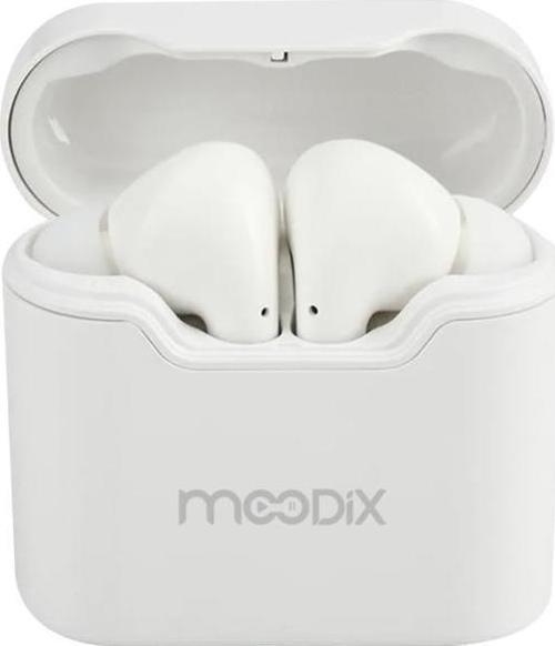 KI23KT03 Bluetooth Kulakiçi Kulaklık Beyaz
