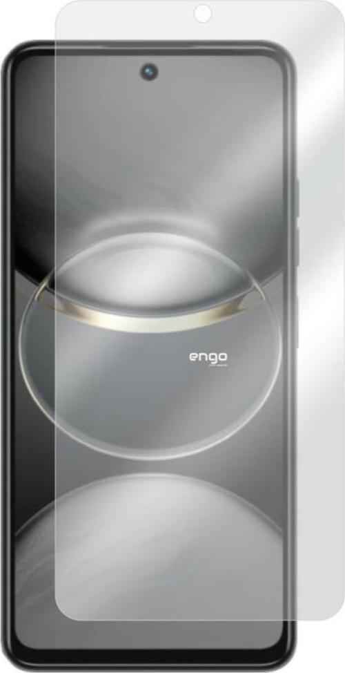 Tecno Spark 30 Mat Ekran Koruyucu Parmak İzi Bırakmaz Şeffaf