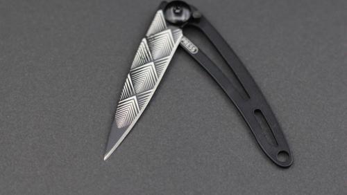 15g, Pocket knife, Black Naked, Art Deco Çakı