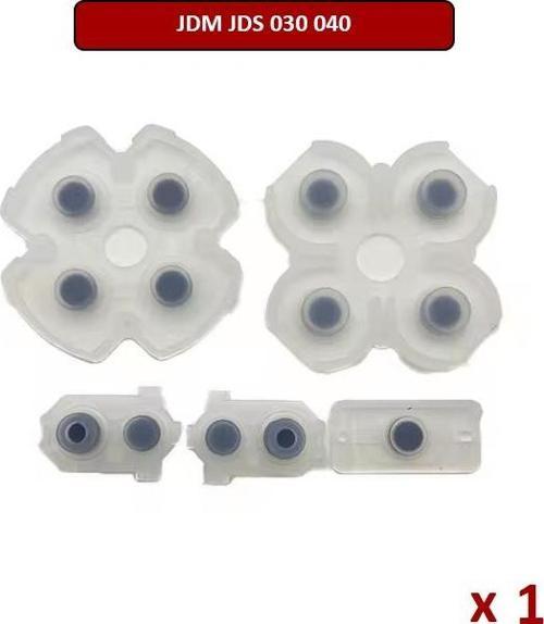 PS4 İç Lastik Takımı JDM JDS 030 040 Playstation 4 Yedek Parça