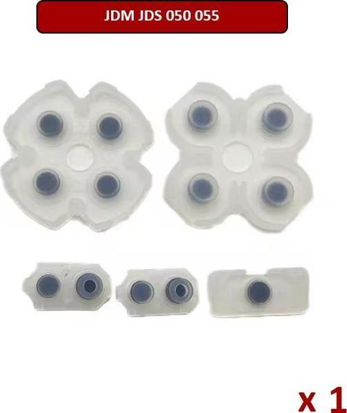 PS4 İç Lastik Takımı JDM JDS 050 055 Playstation 4 Yedek Parça