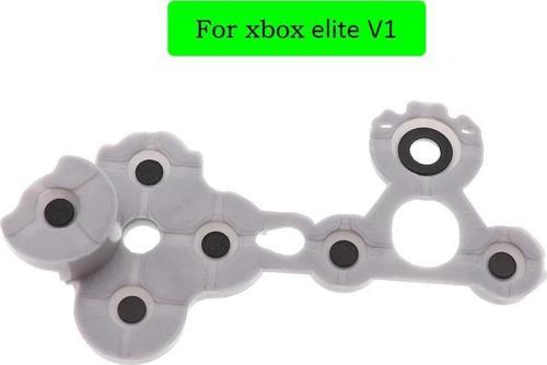 Xbox One Elite 1 İç Lastik Kol Tamiri Silikon İletken Yedek Parça