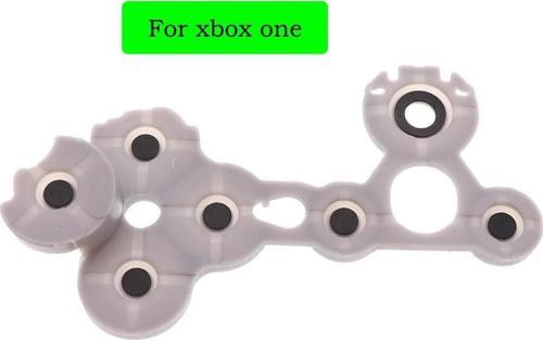 Xbox One İç Lastik Kol Tamiri Silikon İletken Yedek Parça