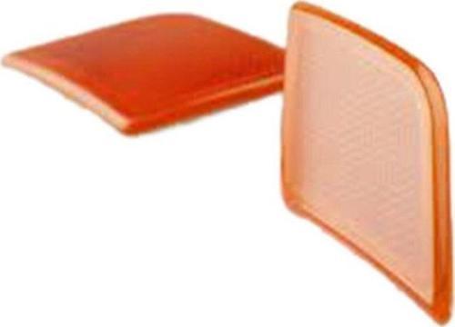 Amg Park Lambası Sarı (2 ADET) Amerikan Park Modülü Ayarlı