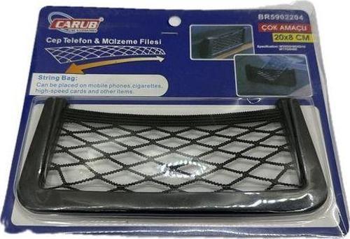 GARAGE Araç İçi Cep Telefon ve Malzeme Filesi