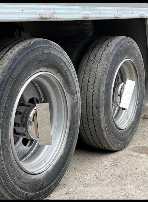 Piramit Fırfır Üçgen Fırfır Jant Kapağı Fırfır 20 Cm 4 Adet