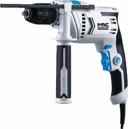 MSHD600 Darbeli Matkap 600 Watt