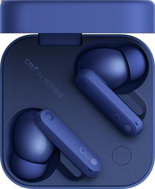 Buds Pro 2 Mavi (Nothing Türkiye Garantili)