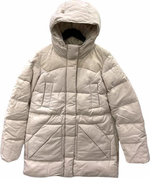 Powderhorn Coat Bayan Kaban