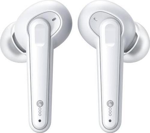 Lenovo Lecoo EW302 Bluetooth 5.1 Kablosuz Kulak İçi Kulaklık-Beyaz