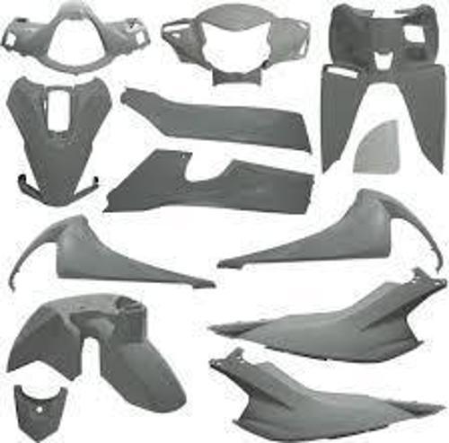 Kaporta Set Nardo Gri Honda Dıo 110