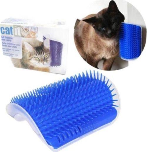 Cat İt Catnipli Kedi Kaşınma Aparatı