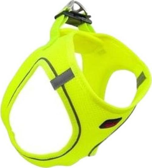 Air Mesh Göğüs Tasması Lime Large
